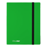 Eclipse 9-Pocket PRO-Binders