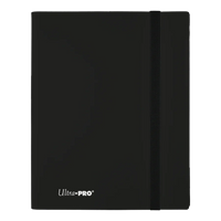 Eclipse 9-Pocket PRO-Binders