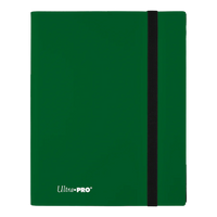 Eclipse 9-Pocket PRO-Binders