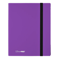 Eclipse 9-Pocket PRO-Binders
