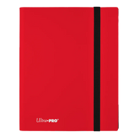 Eclipse 9-Pocket PRO-Binders