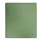 Binder: 12pkt: PRO: Zippered: Vivid