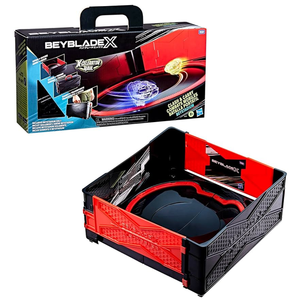 Beyblade: X: Portable Stadium