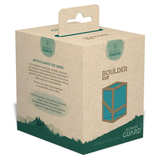 RETURN TO EARTH BOULDER 133+