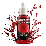 Warpaints Fanatic