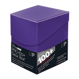 Eclipse PRO 100+ Deck Box