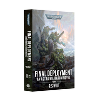 Black Library