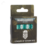 Warhammer Dice Set