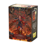 Dragon Shield: Matte Flesh and Blood Sleeves (100ct. ART SLEEVES)