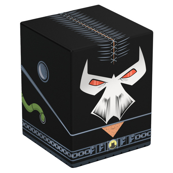 Squaroes: DC: Gotham City