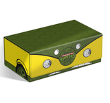 Squaroes: Collectors Case