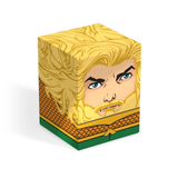 Squaroes: DC: Justice League