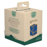 RETURN TO EARTH BOULDER 133+