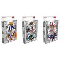 Yu-Gi-Oh: 2025 Mega-Pack Bundle