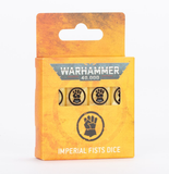 Warhammer Dice Set