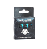 Warhammer Dice Set