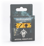 Warhammer Dice Set