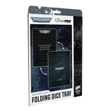 Folding Dice Trays for Warhammer 40,000