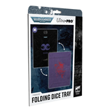 Folding Dice Trays for Warhammer 40,000