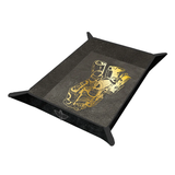 Folding Dice Trays for Warhammer 40,000