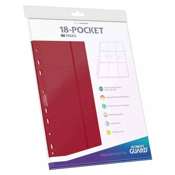 9-Pocket Pages: Sideloading Red (10)