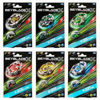 Beyblade: X: Starter Pack Assortment
