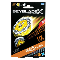 Beyblade: X: Starter Pack Assortment