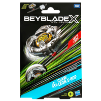 Beyblade: X: Starter Pack Assortment