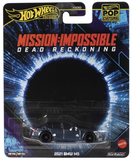 HOT WHEELS: Pop Culture(Ast.)