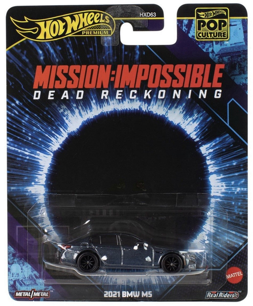 HOT WHEELS: Pop Culture(Ast.)