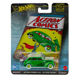 HOT WHEELS: Pop Culture(Ast.)