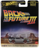 HOT WHEELS: Pop Culture(Ast.)