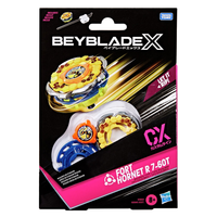 Beyblade: X: CX Starter Pack Assortment