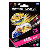 Beyblade: X: CX Starter Pack Assortment