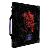 Tyranid Codex Book Folio - Debossed for Warhammer 40,000