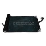 Dice Scroll for Warhammer 40,000