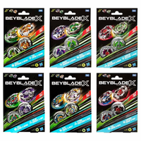 Beyblade: X: 2-Pack Assortment 3