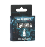 Warhammer Dice Set