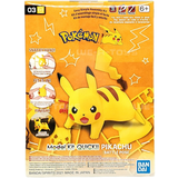 Pokémon Model Kits