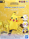 Pokémon Model Kits