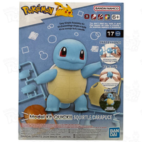 Pokémon Model Kits
