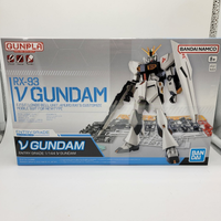 RX-93 V Gundam Entry Grade 1/144