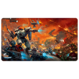 Warhammer 40k Stitched Edge Playmats