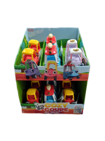 Little Tinkes Mini Toy Vehicles