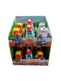Little Tinkes Mini Toy Vehicles