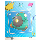 Iono and Bellibolt 9-Pocket PRO-BINDER® for Pokémon