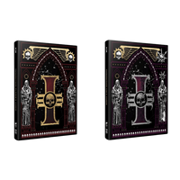 Imperium maledictum inquisition guides collector's edition