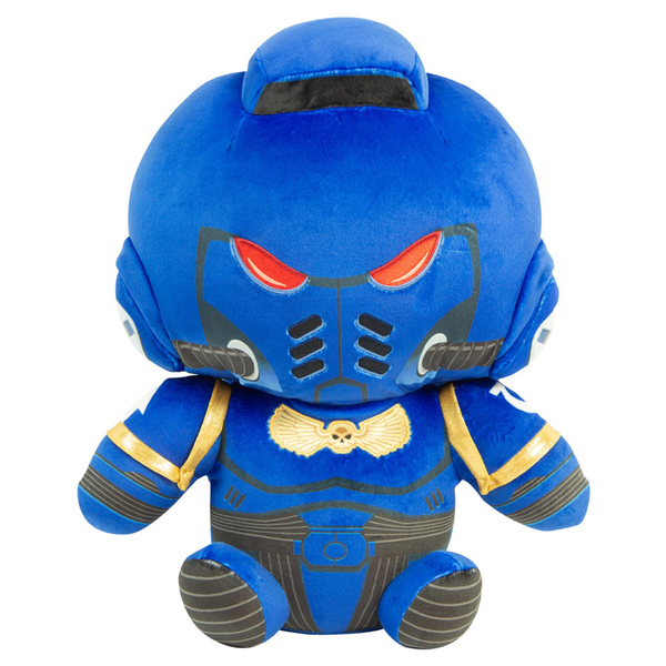 Warhammer: Space Marine Mega Plush