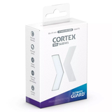 Cortex Standard Size Sleeves- GLOSSY (100ct)