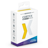 Cortex Standard Size Sleeves- MATTE (100ct)
